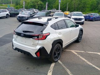 Subaru CROSSTREK ONYX 2025 à New Glasgow, Nouvelle-Écosse - 5 - w320h240px