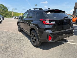2026 Subaru CROSSTREK ONYX in New Glasgow, Nova Scotia - 3 - w320h240px