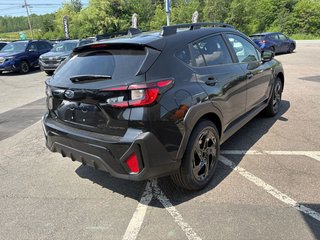 2026 Subaru CROSSTREK ONYX in New Glasgow, Nova Scotia - 5 - w320h240px