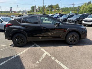 2026 Subaru CROSSTREK ONYX in New Glasgow, Nova Scotia - 6 - w320h240px