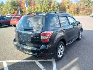 2016 Subaru Forester I CONVENIENCE in New Glasgow, Nova Scotia - 5 - w320h240px