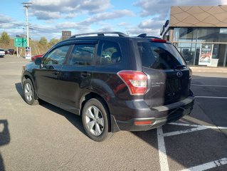 2016 Subaru Forester I CONVENIENCE in New Glasgow, Nova Scotia - 3 - w320h240px