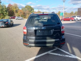 2016 Subaru Forester I CONVENIENCE in New Glasgow, Nova Scotia - 4 - w320h240px
