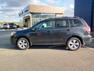2016 Subaru Forester I CONVENIENCE in New Glasgow, Nova Scotia - 2 - w320h240px