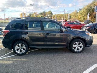 2016 Subaru Forester I CONVENIENCE in New Glasgow, Nova Scotia - 6 - w320h240px