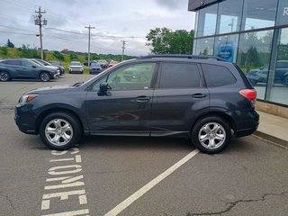 2018 Subaru Forester BASE in New Glasgow, Nova Scotia - 2 - w320h240px