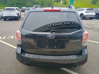 2018 Subaru Forester BASE in New Glasgow, Nova Scotia - 4 - w320h240px