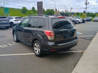 2018 Subaru Forester BASE in New Glasgow, Nova Scotia - 3 - w320h240px