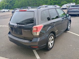 2018 Subaru Forester BASE in New Glasgow, Nova Scotia - 5 - w320h240px