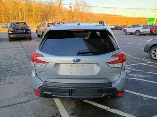 2019 Subaru FORESTER CONVENIENCE in New Glasgow, Nova Scotia - 4 - w320h240px