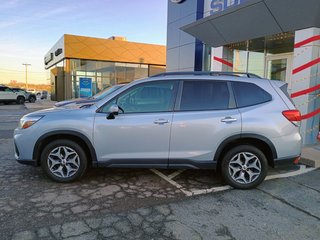 2019 Subaru FORESTER CONVENIENCE in New Glasgow, Nova Scotia - 2 - w320h240px
