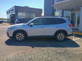 2020 Subaru FORESTER TOURING in New Glasgow, Nova Scotia - 2 - w320h240px