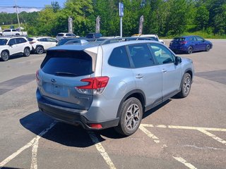 2020 Subaru FORESTER TOURING in New Glasgow, Nova Scotia - 5 - w320h240px