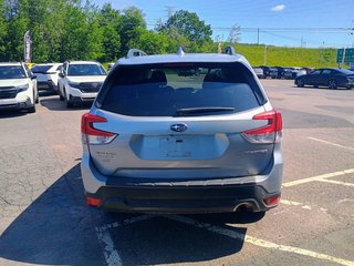 2020 Subaru FORESTER TOURING in New Glasgow, Nova Scotia - 4 - w320h240px