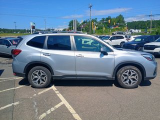 2020 Subaru FORESTER TOURING in New Glasgow, Nova Scotia - 6 - w320h240px