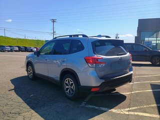 2020 Subaru FORESTER TOURING in New Glasgow, Nova Scotia - 3 - w320h240px