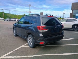 2023 Subaru Forester BASE in New Glasgow, Nova Scotia - 3 - w320h240px