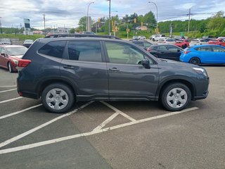 2023 Subaru Forester BASE in New Glasgow, Nova Scotia - 6 - w320h240px