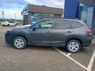 2023 Subaru Forester BASE in New Glasgow, Nova Scotia - 2 - w320h240px