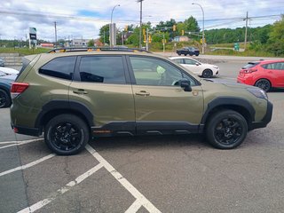 2023 Subaru FORESTER WILDERNESS in New Glasgow, Nova Scotia - 6 - w320h240px