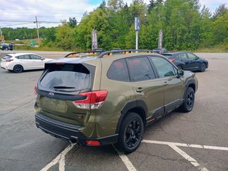 2023 Subaru FORESTER WILDERNESS in New Glasgow, Nova Scotia - 5 - w320h240px