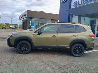 2023 Subaru FORESTER WILDERNESS in New Glasgow, Nova Scotia - 2 - w320h240px