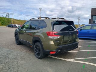 2023 Subaru FORESTER WILDERNESS in New Glasgow, Nova Scotia - 3 - w320h240px