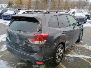 2023 Subaru FORESTER TOURING in New Glasgow, Nova Scotia - 5 - w320h240px