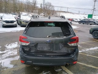 2023 Subaru FORESTER TOURING in New Glasgow, Nova Scotia - 4 - w320h240px