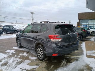 2023 Subaru FORESTER TOURING in New Glasgow, Nova Scotia - 3 - w320h240px