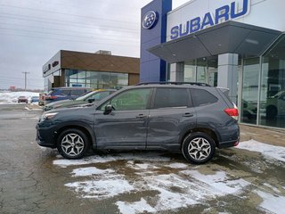 2023 Subaru FORESTER TOURING in New Glasgow, Nova Scotia - 2 - w320h240px