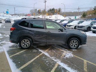 2023 Subaru FORESTER TOURING in New Glasgow, Nova Scotia - 6 - w320h240px