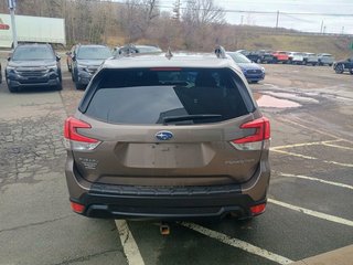 2023 Subaru FORESTER TOURING in New Glasgow, Nova Scotia - 4 - w320h240px