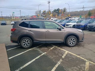 2023 Subaru FORESTER TOURING in New Glasgow, Nova Scotia - 6 - w320h240px