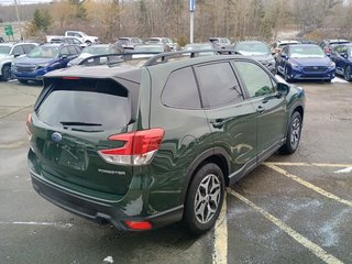 Subaru FORESTER TOURING 2024 à New Glasgow, Nouvelle-Écosse - 5 - w320h240px