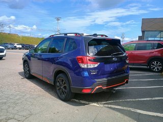 Subaru FORESTER SPORT 2024 à New Glasgow, Nouvelle-Écosse - 3 - w320h240px