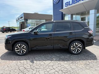 2025 Subaru FORESTER PREMIER in New Glasgow, Nova Scotia - 2 - w320h240px