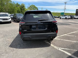 2025 Subaru FORESTER PREMIER in New Glasgow, Nova Scotia - 4 - w320h240px