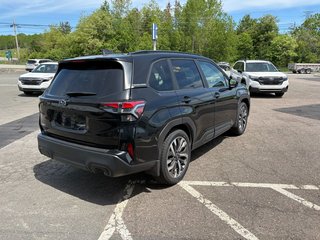 2025 Subaru FORESTER PREMIER in New Glasgow, Nova Scotia - 5 - w320h240px