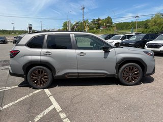 Subaru FORESTER SPORT 2026 à New Glasgow, Nouvelle-Écosse - 6 - w320h240px