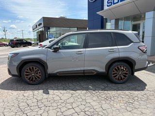 Subaru FORESTER SPORT 2026 à New Glasgow, Nouvelle-Écosse - 2 - w320h240px