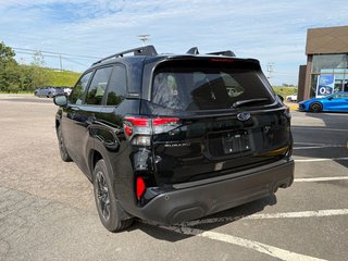 2026 Subaru FORESTER TOURING in New Glasgow, Nova Scotia - 3 - w320h240px