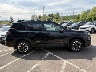 2026 Subaru FORESTER TOURING in New Glasgow, Nova Scotia - 6 - w320h240px