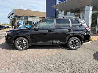 2026 Subaru FORESTER TOURING in New Glasgow, Nova Scotia - 2 - w320h240px