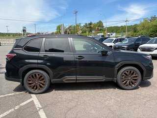 Subaru FORESTER SPORT 2026 à New Glasgow, Nouvelle-Écosse - 6 - w320h240px