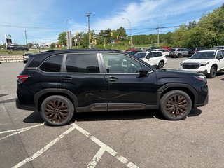 2026 Subaru FORESTER SPORT in New Glasgow, Nova Scotia - 6 - w320h240px