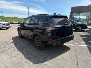2026 Subaru FORESTER SPORT in New Glasgow, Nova Scotia - 3 - w320h240px