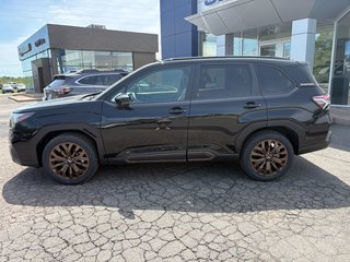 2026 Subaru FORESTER SPORT in New Glasgow, Nova Scotia - 2 - w320h240px