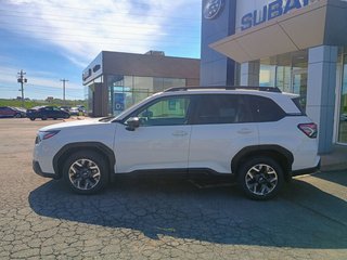 2026 Subaru FORESTER CONVENIENCE in New Glasgow, Nova Scotia - 2 - w320h240px