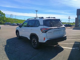 2026 Subaru FORESTER CONVENIENCE in New Glasgow, Nova Scotia - 3 - w320h240px